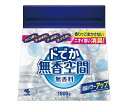 アズワン AS ONE ドでか無香空間　無香料　本体　1800g 4-1688-01 