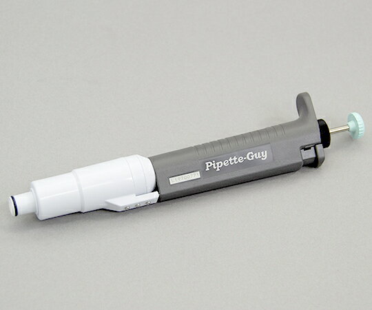 アズワン AS ONE ピペットガイPG2-5000 2-5433-27 [1445-0018837]