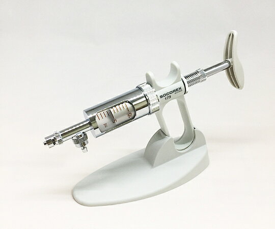 アズワン AS ONE ソコレックスSH 連続式分注器10ML 2-5312-05 [1445-0019990]