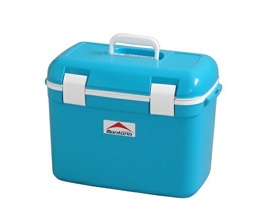 アズワン AS ONE クーラーBOX モンタナ 25 1-8730-02 [1445-0020769]