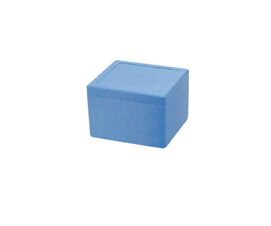 アズワン AS ONE クールボックス F-8 5-235-02 [1445-0020792]