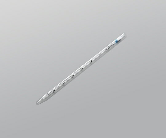 アズワン AS ONE ビオラモピペットII紙/プラ 5mL 2-5237-03 [1445-0030237]