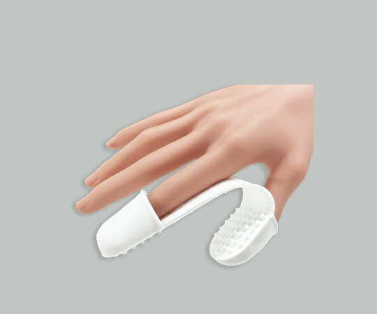 アズワン AS ONE ホットハンド F シリコーンゴム製 6-460-04 [1445-0032588]