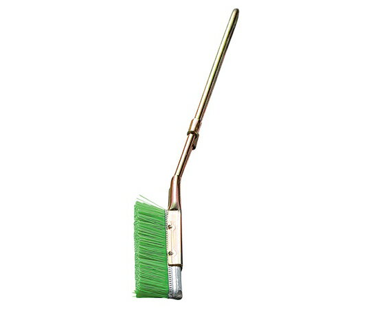 アズワン AS ONE チャンネル式手作業ブラシA型1号ナイロン 6-8137-04 [1445-0040319]