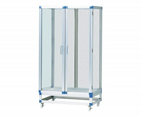 アズワン AS ONE 【別途送料】 【個人宅不可】 ニューダストアウトAGWスライドレール式 3-5030-01 [1445-0040652]