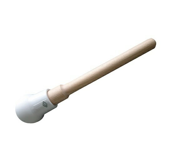 アズワン AS ONE 化陶型乳棒 CW-8 5-4055-08 [1445-0003261]