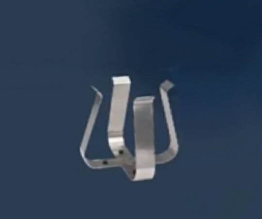 アズワン AS ONE フラスコホルダー250mL（1個入） 2-986-21 [1445-0049320]