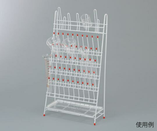 アズワン AS ONE 乾燥用ラック 3-113-01 [1445-0049425]
