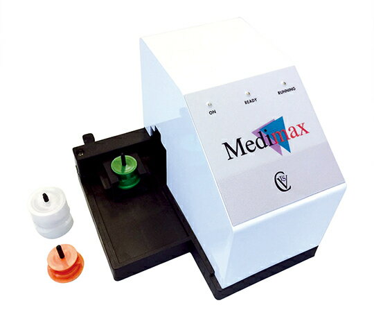 アズワン AS ONE 【別途送料】 【個人宅不可】 フローサイトメーター前処理システム　メディマックス 2..