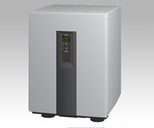 アズワン AS ONE 【別途送料】 【個人宅不可】 クールインキュベーター 3～65℃ 出荷前点検検査書付 1-6684-02-22 [1445-0050026]