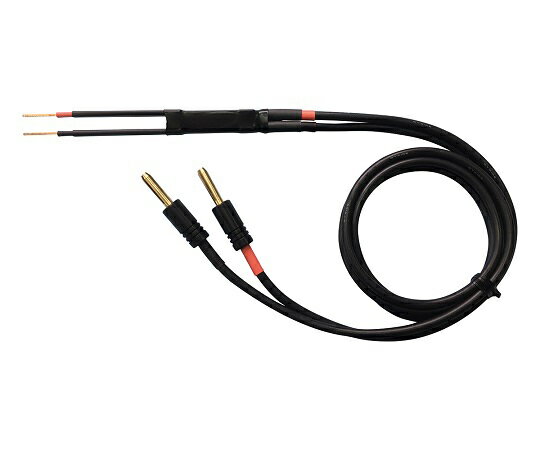 アズワン AS ONE ピンセット型電極UHP-102A 6-1033-24 [1445-0004720]