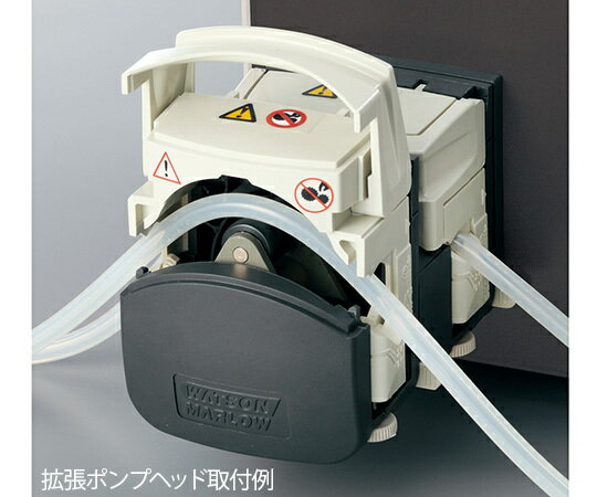 アズワン AS ONE チュービングポンプ ISO-313X 1-5425-03 [1445-0004868]