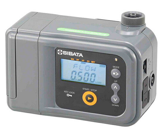 アズワン AS ONE 【別途送料】 【個人宅不可】 ミニポンプ MP-Σ30NII型 1-5703-06 [1445-0005318]