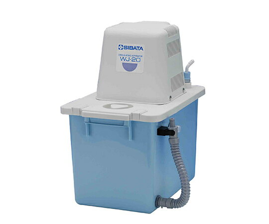 アズワン AS ONE 【別途送料】 【個人宅不可】 循環アスピレーター WJ-20 1-860-12 [1445-0005410]