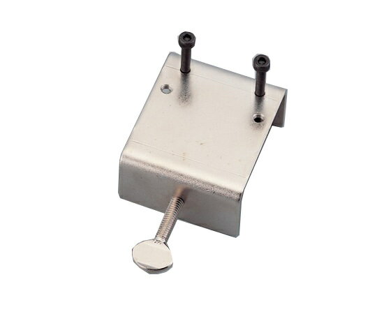 アズワン AS ONE 作業台取付用G金具 G-2 1-8696-04 [1445-0005502]