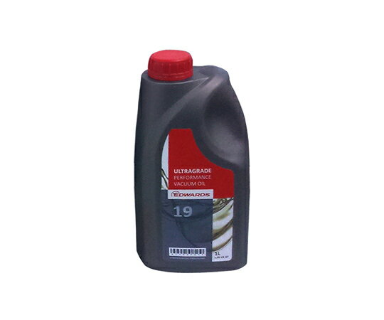 アズワン AS ONE 真空ポンプ用オイル H11025015 1-4001-11 [1445-0005688]