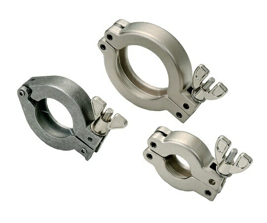 アズワン AS ONE カップリングクランプ SCK-1016 1-2102-01 [1445-0005793]