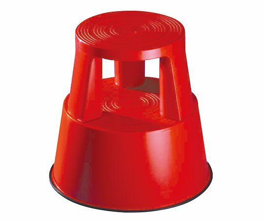 アズワン AS ONE キックスツール　WEDO-Step　赤 3-8508-02 [1445-0057031]