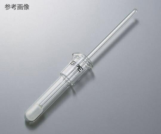 アズワン AS ONE ガラス製ホモジナイザー（硼珪酸ガラス） 30mL 3-8509-04 [1445-0057035]