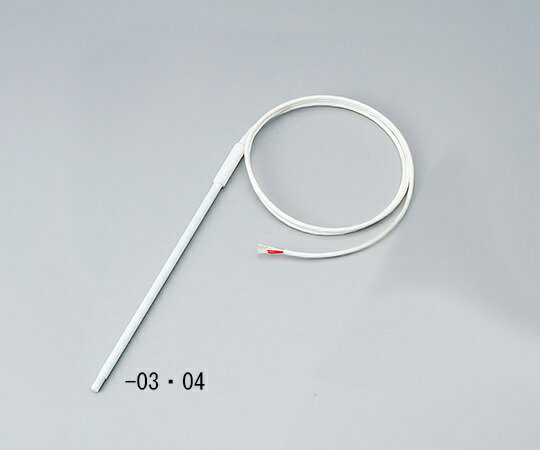 アズワン AS ONE フッ素樹脂成型センサー500.200.1 6-8331-04 [1445-0007419]