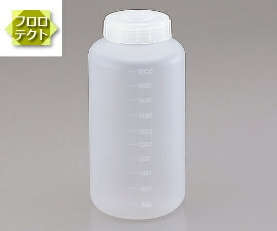 アズワン AS ONE アイボーイ（フロロテクト）　広口 4-759-06 [1445-0058657]