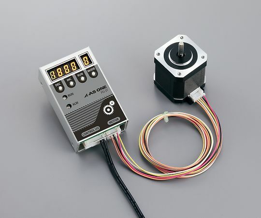 アズワン AS ONE モーターコントロールユニット（デジタル）　スピード制御タイプ 4-795-01 [1445-0059..