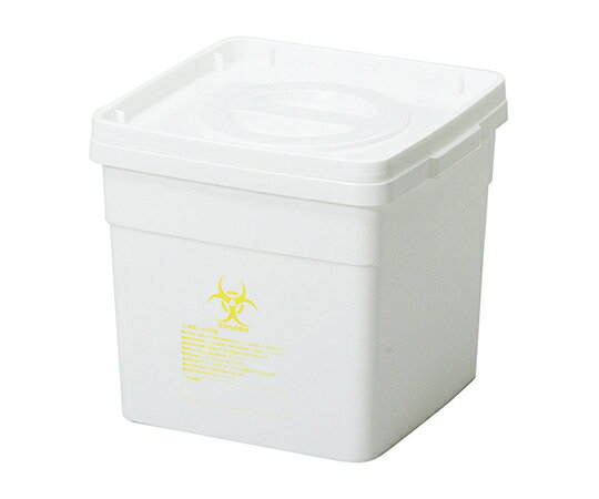 アズワン AS ONE メディカル容器 20L 3-7475-01 A101106