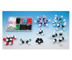 アズワン AS ONE 分子モデルシステム　Molymod　立体化学セットS 3-7128-12 [A100706]