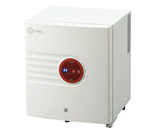 アズワン AS ONE アイキューブ カルチャーインキュベーター 高精度ホットタイプ 出荷前点検検査書付き 3-7056-01-22 [1445-0062350]