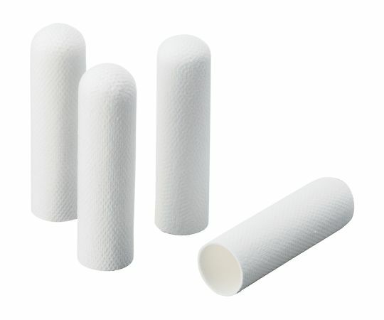 アズワン AS ONE 円筒セルロース濾紙　25枚入　ET30-80 3-8272-07 [1445-0063342]