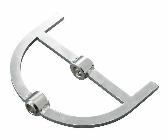 アズワン AS ONE トルネード用撹拌羽根 アンカー（ボス付き） 1-5505-31 [1445-0066450]