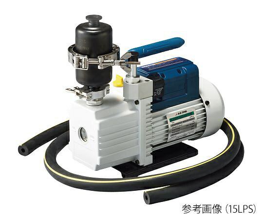 アズワン AS ONE 【別途送料】 【個人宅不可】 真空ポンプセット 3-8688-01 [1445-0069894]