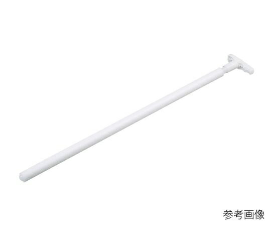 アズワン AS ONE ディスポサンプラー（HDPE製） 低粘度用 200mL 1本入 3-8194-02 [1445-0070760]