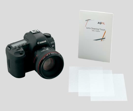 アズワン AS ONE レンズクリーナー3# 2-876-01 [1445-0011839]