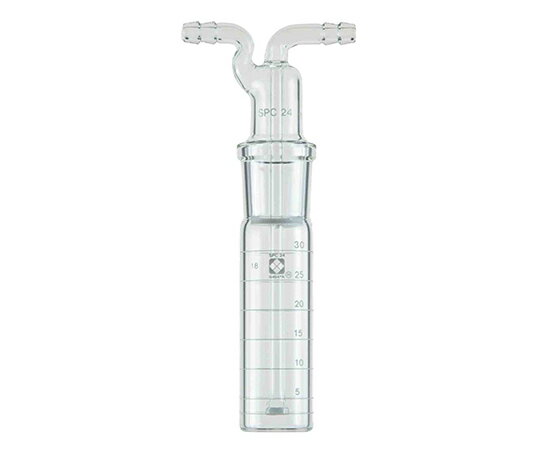 アズワン AS ONE バブラー 61-4431-10 [1445-0078825]