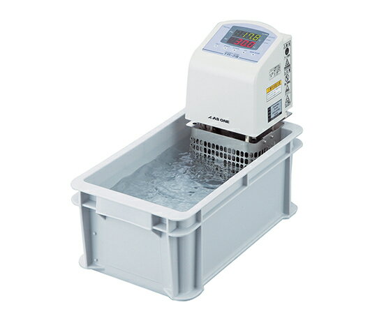 アズワン AS ONE 【別途送料】 【個人宅不可】 サーマルロボ 1-5832-43 [1445-0080904]