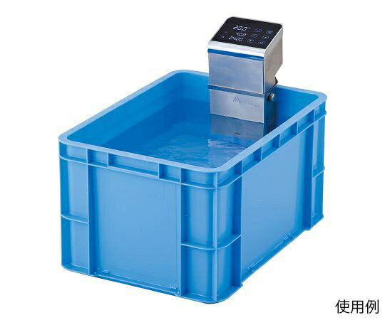 アズワン AS ONE 【別途送料】 【個人宅不可】 大型恒温水槽 4-2847-01 [1445-0080910]