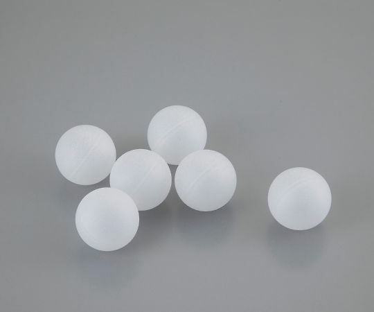 アズワン AS ONE シームレスPPボール 中空タイプ XL 200個入 4-2865-05 [1445-0080938]