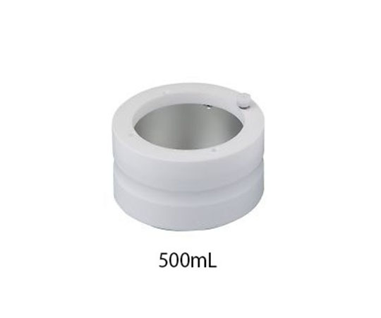 アズワン AS ONE 外付けビーズバス　500mL 4-2733-01 [1445-0080973]