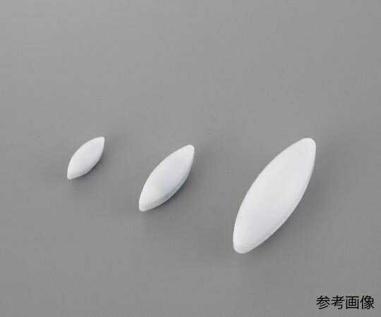 アズワン AS ONE 強磁力撹拌子 オーバル 20×40mm 4-2687-06 [1445-0081067]