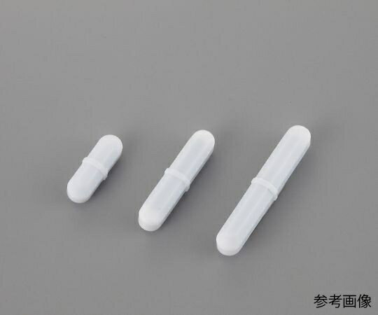 アズワン AS ONE 強磁力撹拌子 オクタゴン 8×15mm 4-2686-02 [1445-0081079]