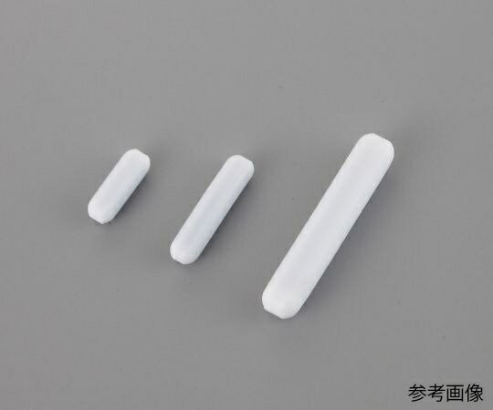 アズワン AS ONE 強磁力撹拌子　シリンダー　8×50mm 4-2688-06 [1445-0081089]