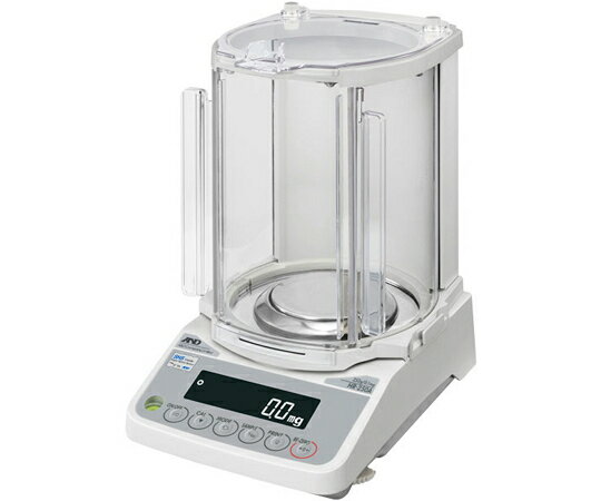 アズワン AS ONE 【別途送料】 【個人宅不可】 分析天秤　152g 1-7777-21 [1445-0081236]