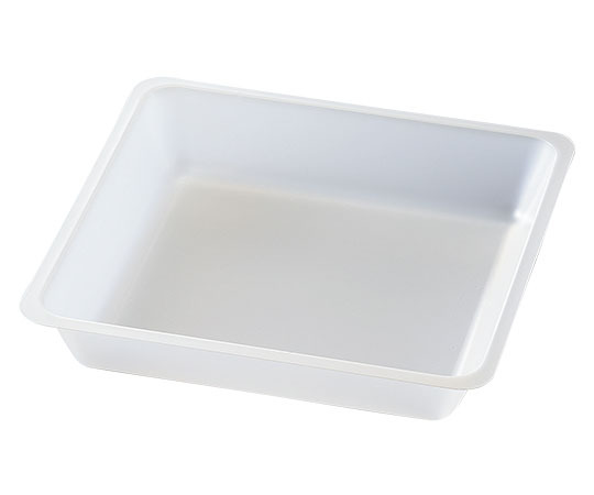 アズワン AS ONE バランスディッシュ　ディスポタイプ秤量皿　ナチュラル 1-4635-23 [ ...