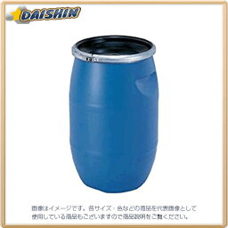 三甲 プラドラムオープンタイプPDO30L-1青 SKPDO-30L-1-BL [A230101]