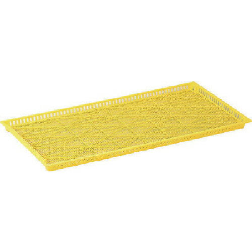 三甲 【別途送料】 【個人宅不可】 せいろう 102201 プラエビラM 黄 102201YE00 [1467-00004690]