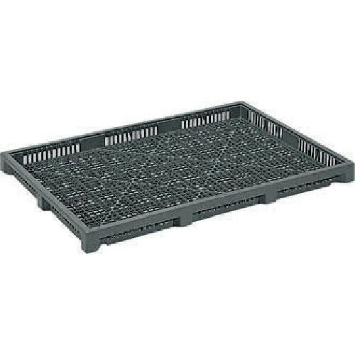 三甲 【別途送料】 【個人宅不可】 せいろう 101822 5型（PP） グレー 101822GL00 [1467-00004767]