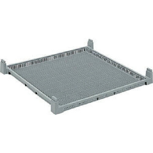 三甲 【別途送料】 【個人宅不可】 せいろう 101200 4型（FRPP） ライトグレー 101200GLL00 [1467-0000..