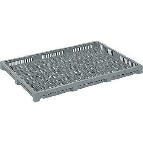 三甲 【別途送料】 【個人宅不可】 せいろう 101802 5型（FRPP） ライトグレー 101802GLL00 [1467-0000..