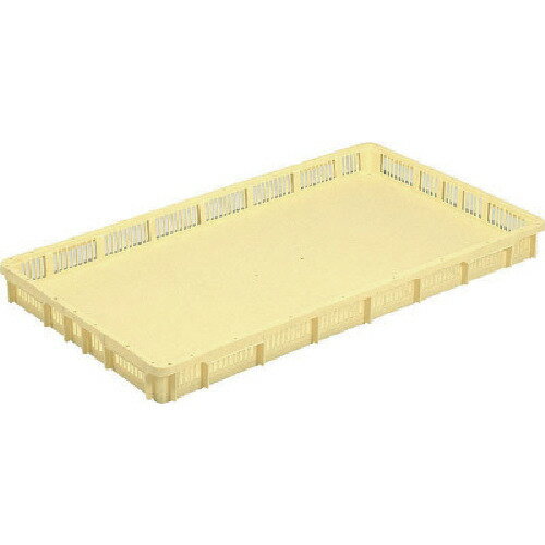 三甲 【別途送料】 【個人宅不可】 せいろう 106001 14型 クリーム 106001CL00 [1467-00005286]